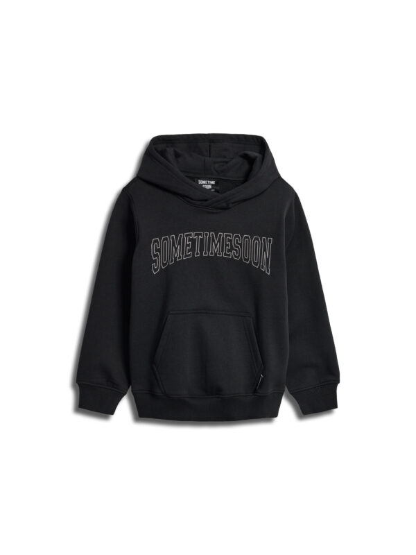 Stsocean Hoodie