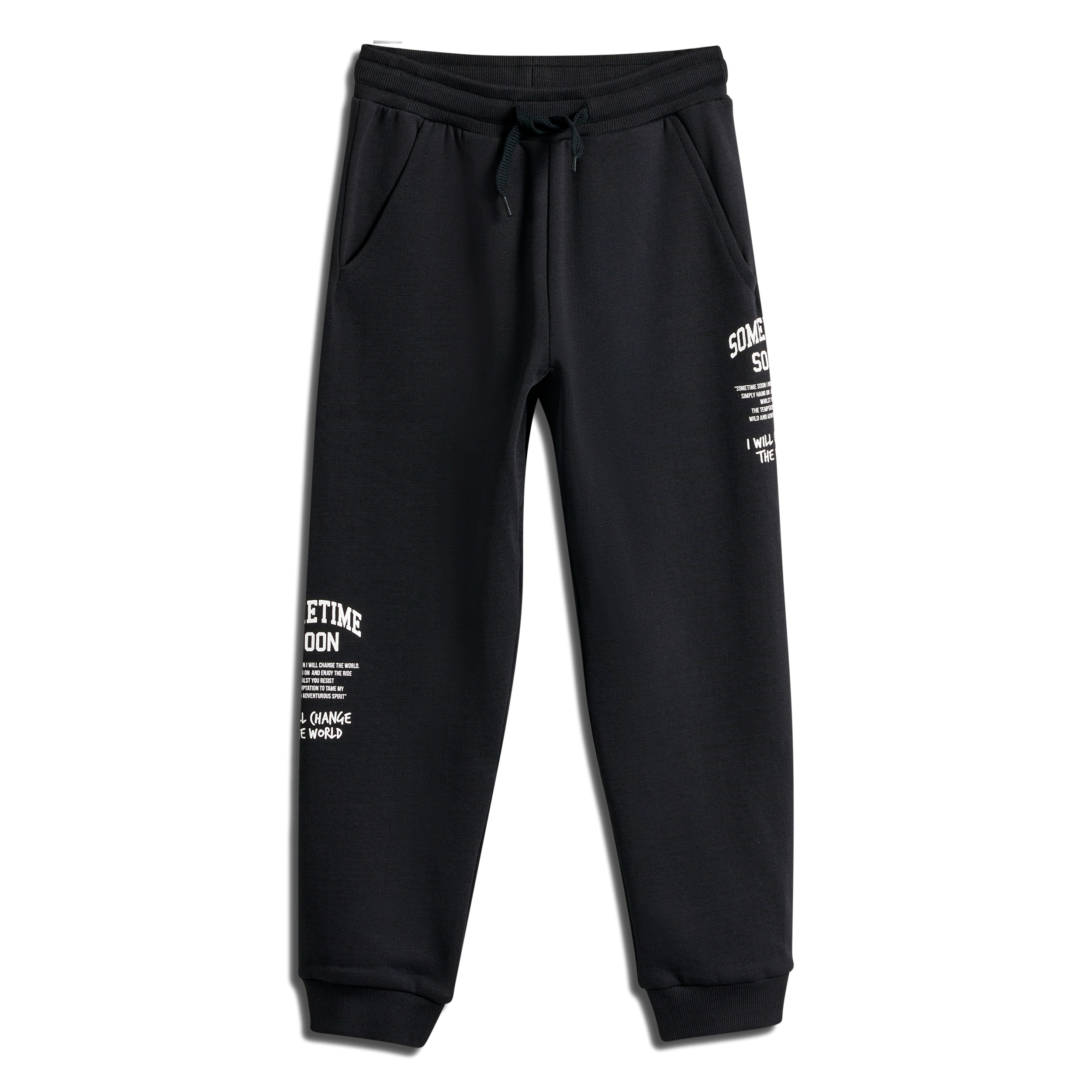 Stsdimas Pants – Bild 1
