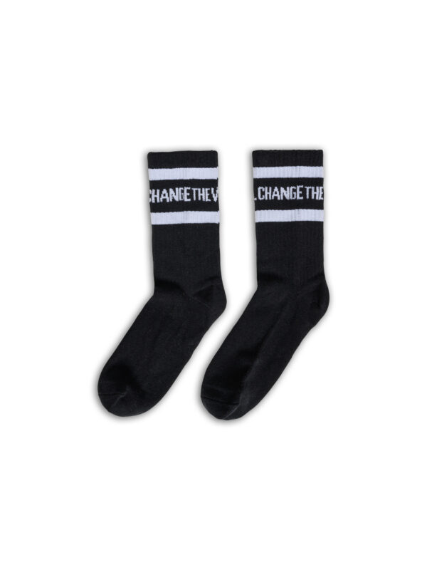 Stscarbon Sock 2-Pack
