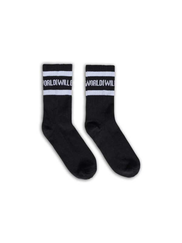 Stscarbon Sock 2-Pack