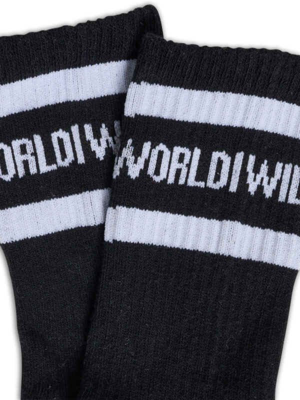 Stscarbon Sock 2-Pack