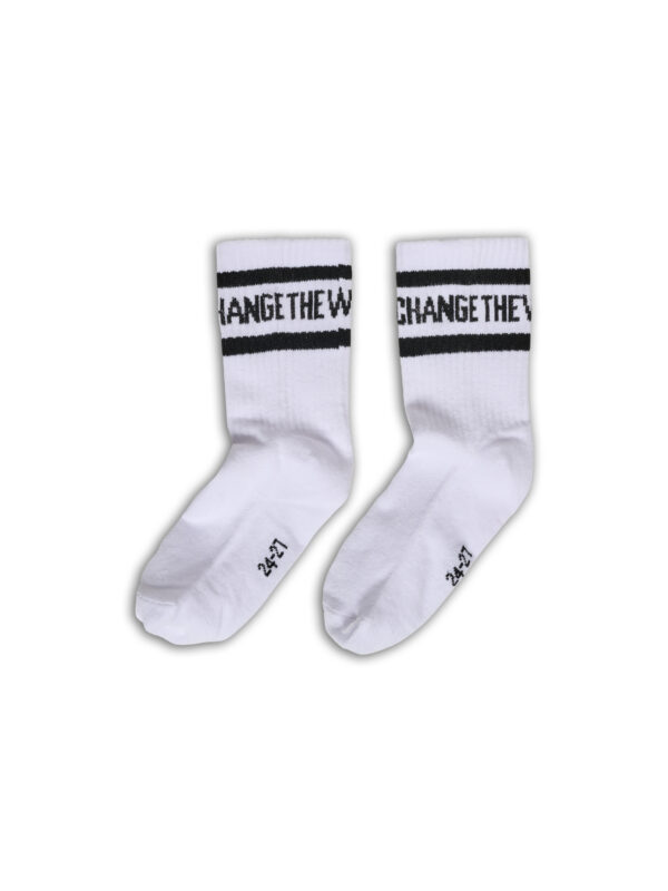 Stscarbon Sock 2-Pack