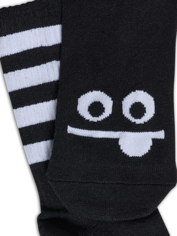Ststommy Sock 2-Pack