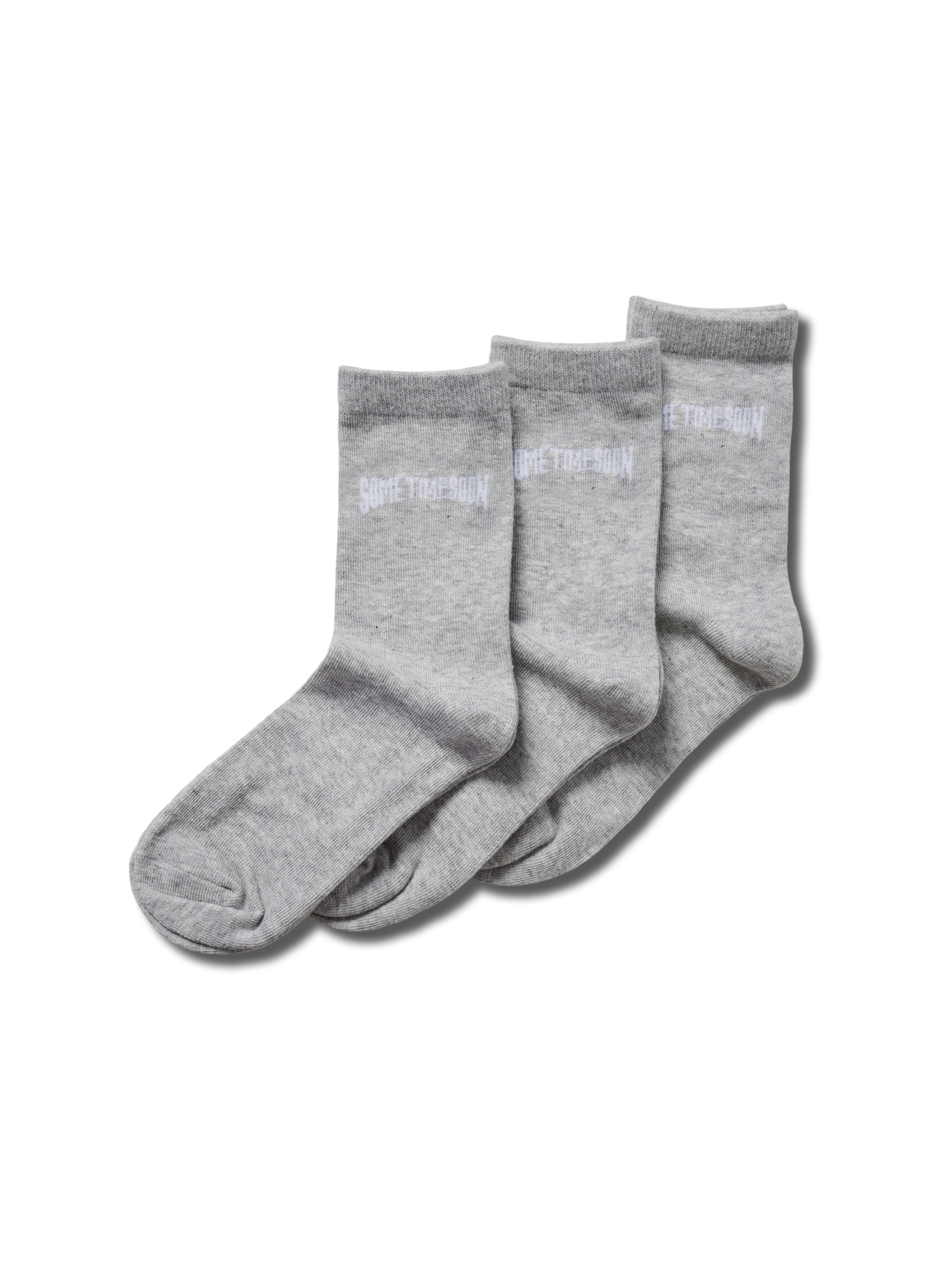 Stsvarsity Socks 3-Pack – Bild 1