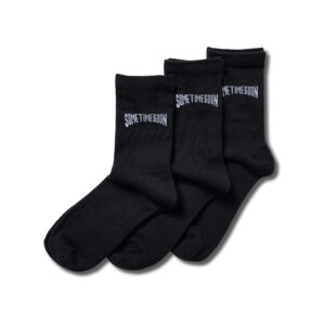 Stsvarsity Socks 3-Pack – Bild 4