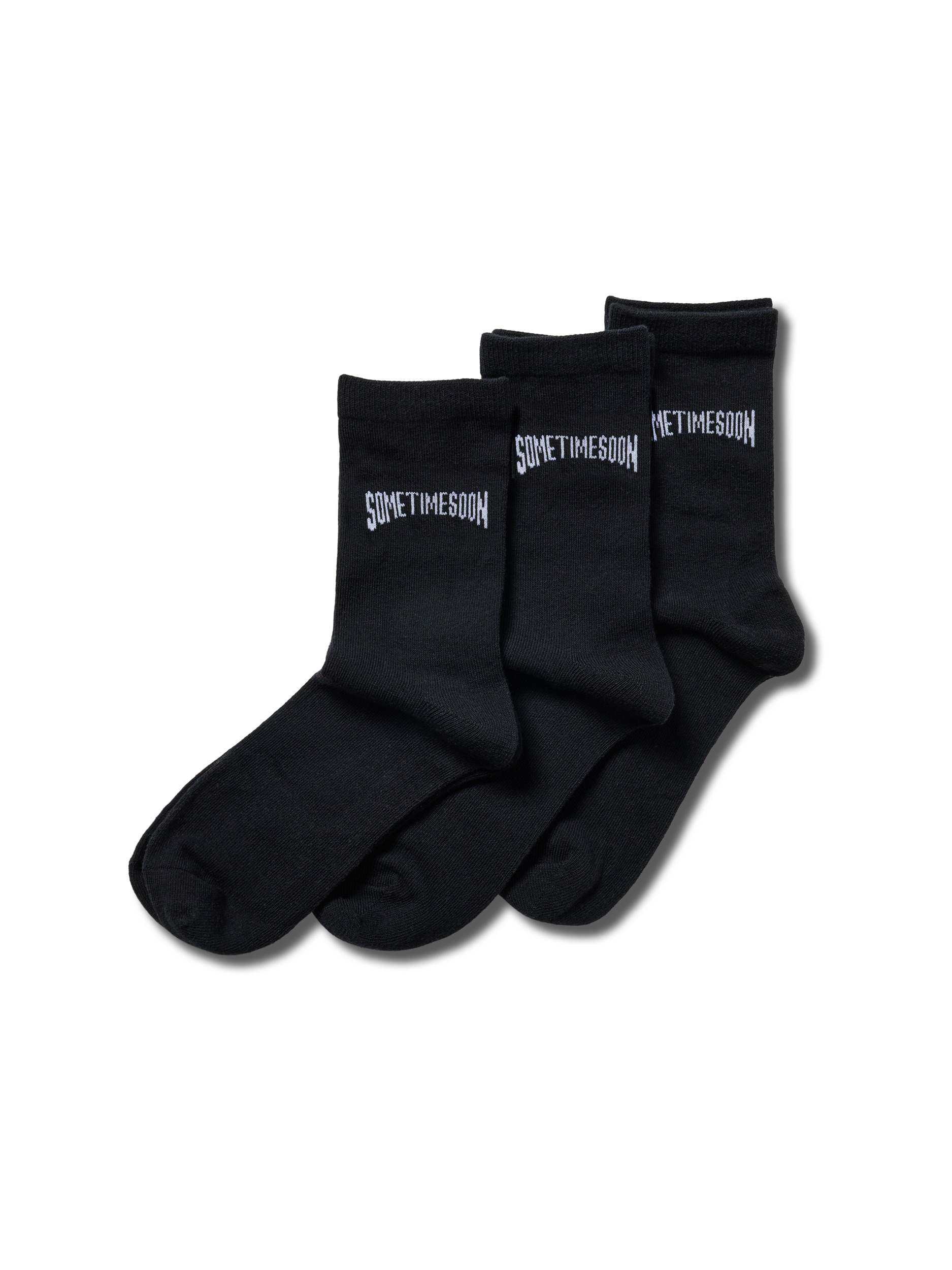 Stsvarsity Socks 3-Pack – Bild 4