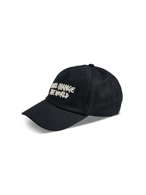 Stsworld Cap