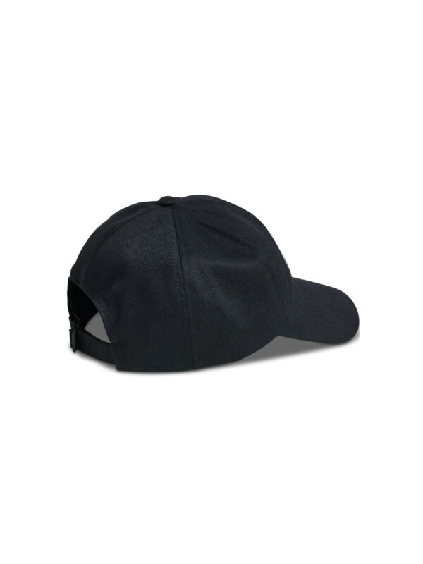 Stsworld Cap