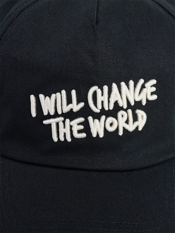 Stsworld Cap