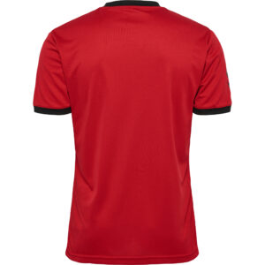 Poly Jersey S/S – Bild 2