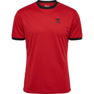 Poly Jersey S/S – Bild 3