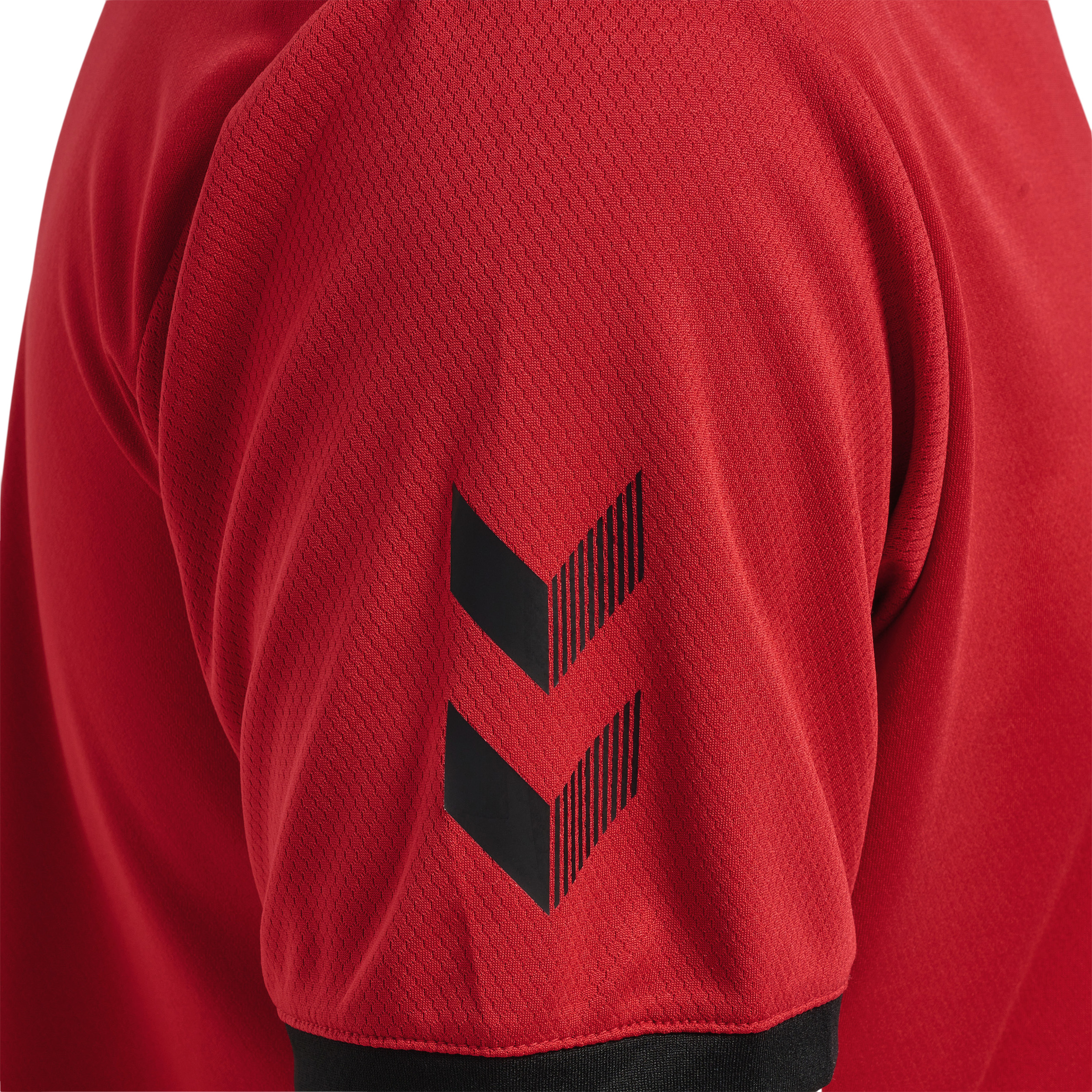 Poly Jersey S/S – Bild 5