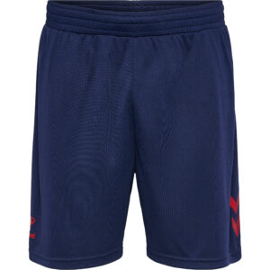 Poly Shorts – Bild 3