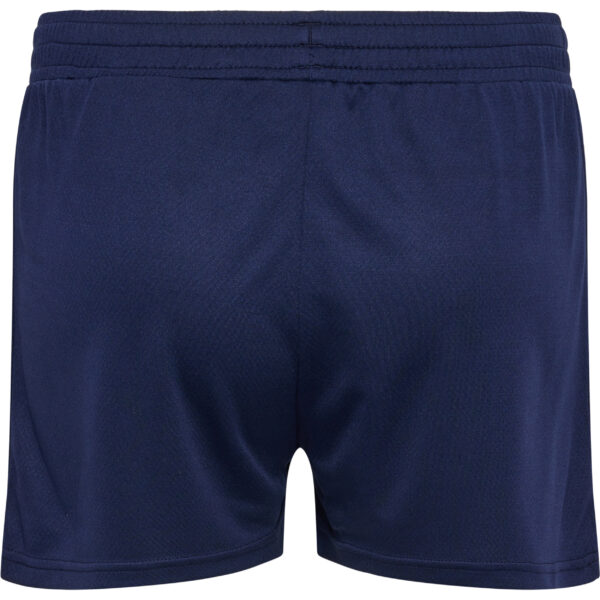 Poly Shorts Wo