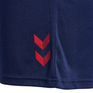 Poly Shorts Wo – Bild 4