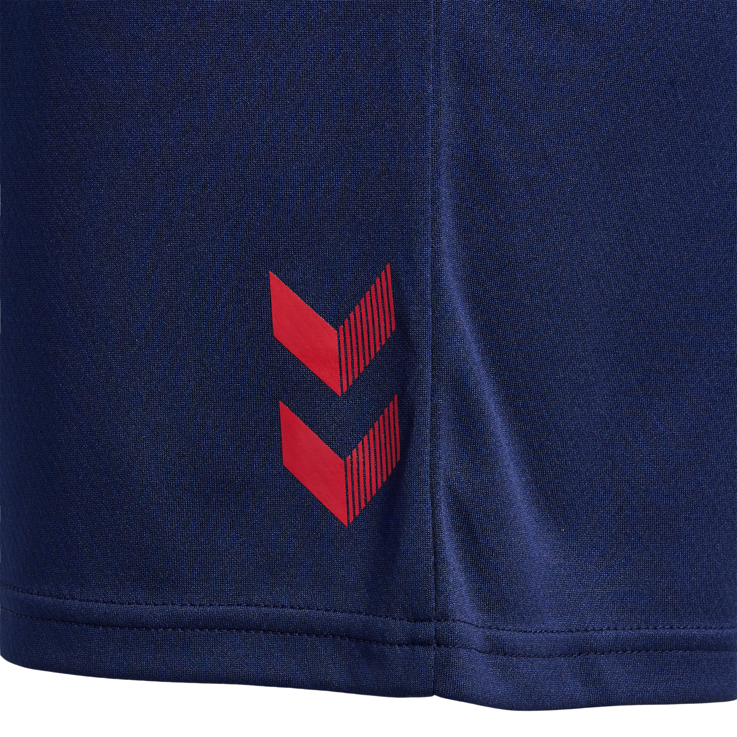 Poly Shorts Wo – Bild 4