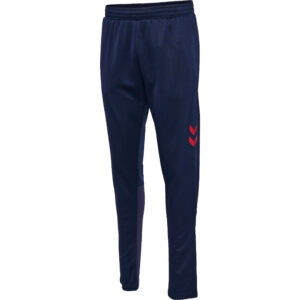 hmlQ4 POLY TRAINING PANT – Bild 6