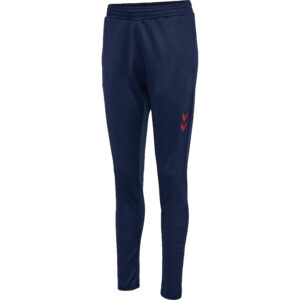 hmlQ4 POLY TRAINING PANT WO – Bild 6