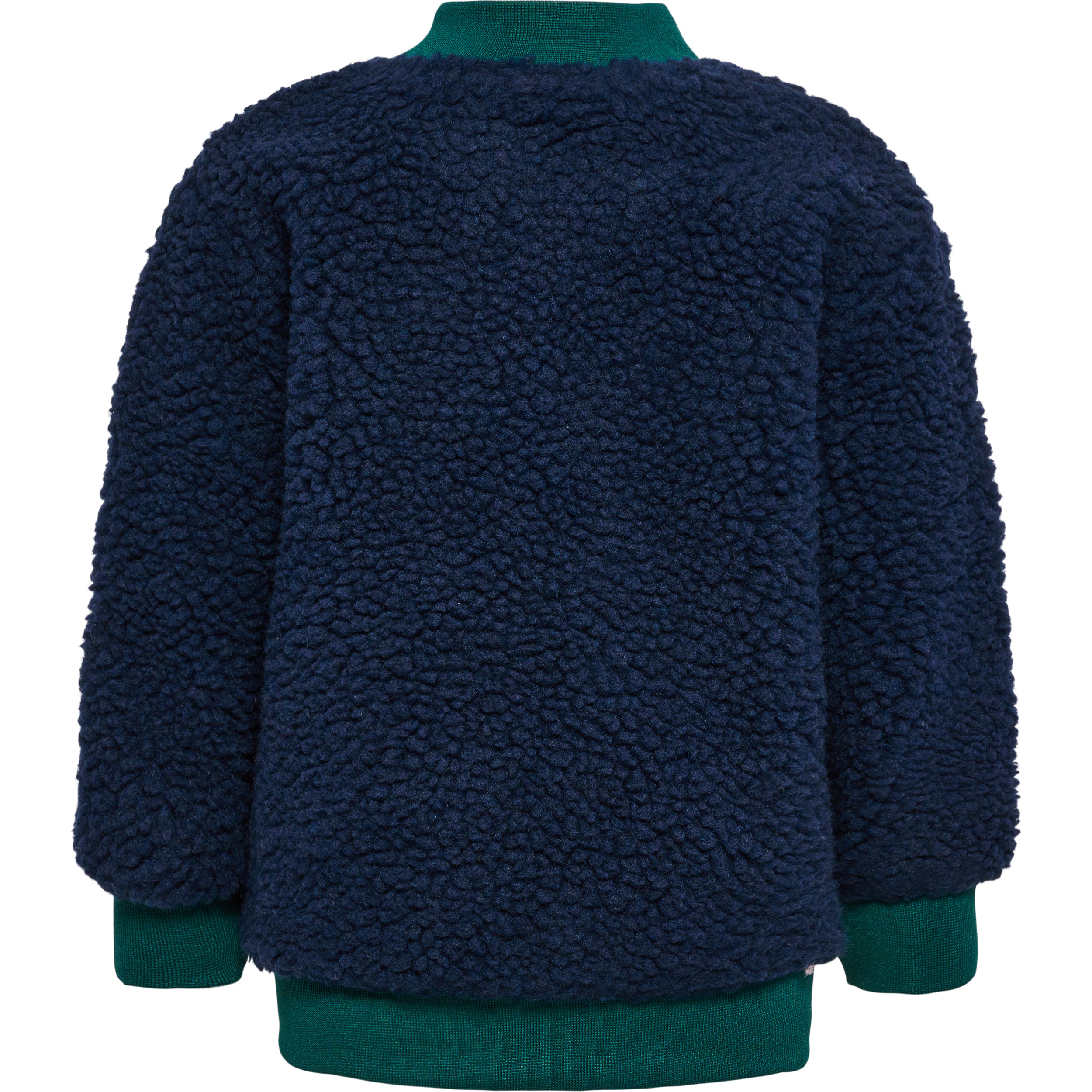 Zip Jacket – Bild 2