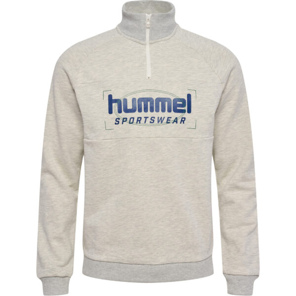 hmlLGC RON HALFZIP SWEATSHIRT
