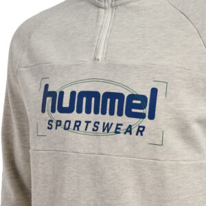 hmlLGC RON HALFZIP SWEATSHIRT – Bild 4