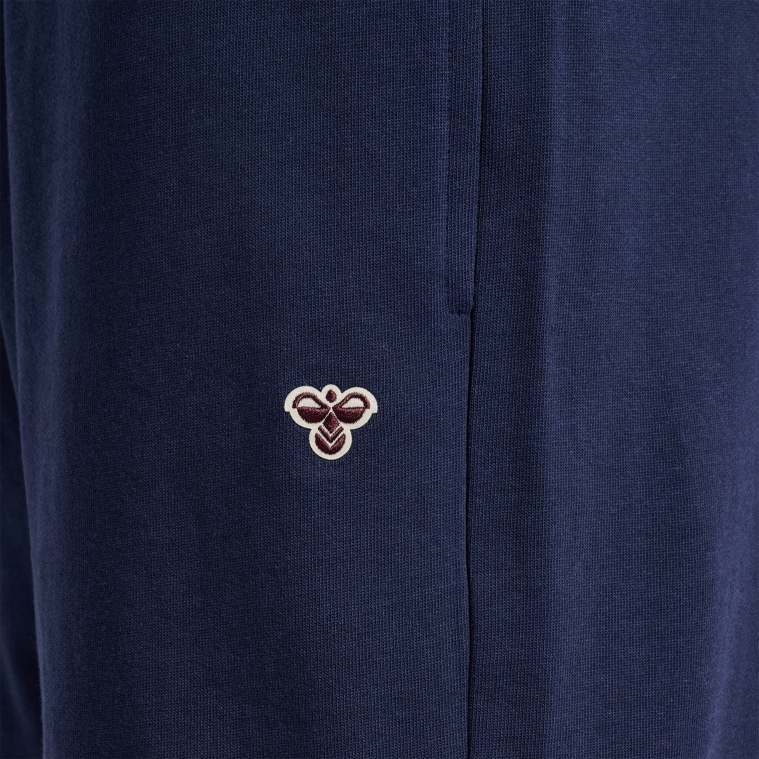 hmlIC FRED SWEATSHORTS – Bild 4