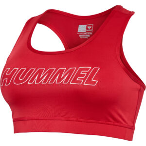 Curvy Sports Bra Plus – Bild 1