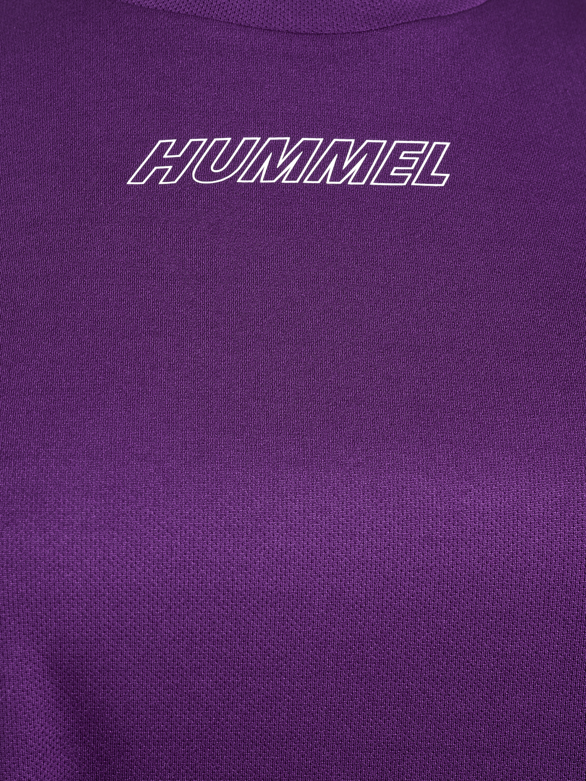 hmlTE CURVY TANKTOP PLUS – Bild 4