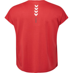 Curvy Loose T-Shirt Plus – Bild 2