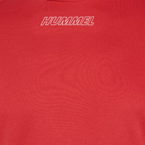 Curvy Loose T-Shirt Plus – Bild 4