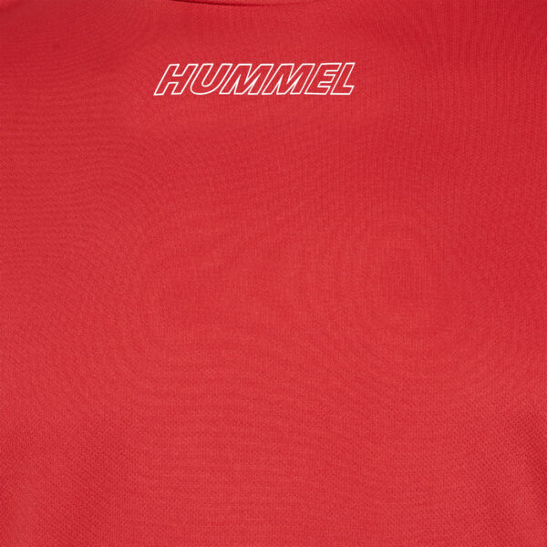 Curvy Loose T-Shirt Plus