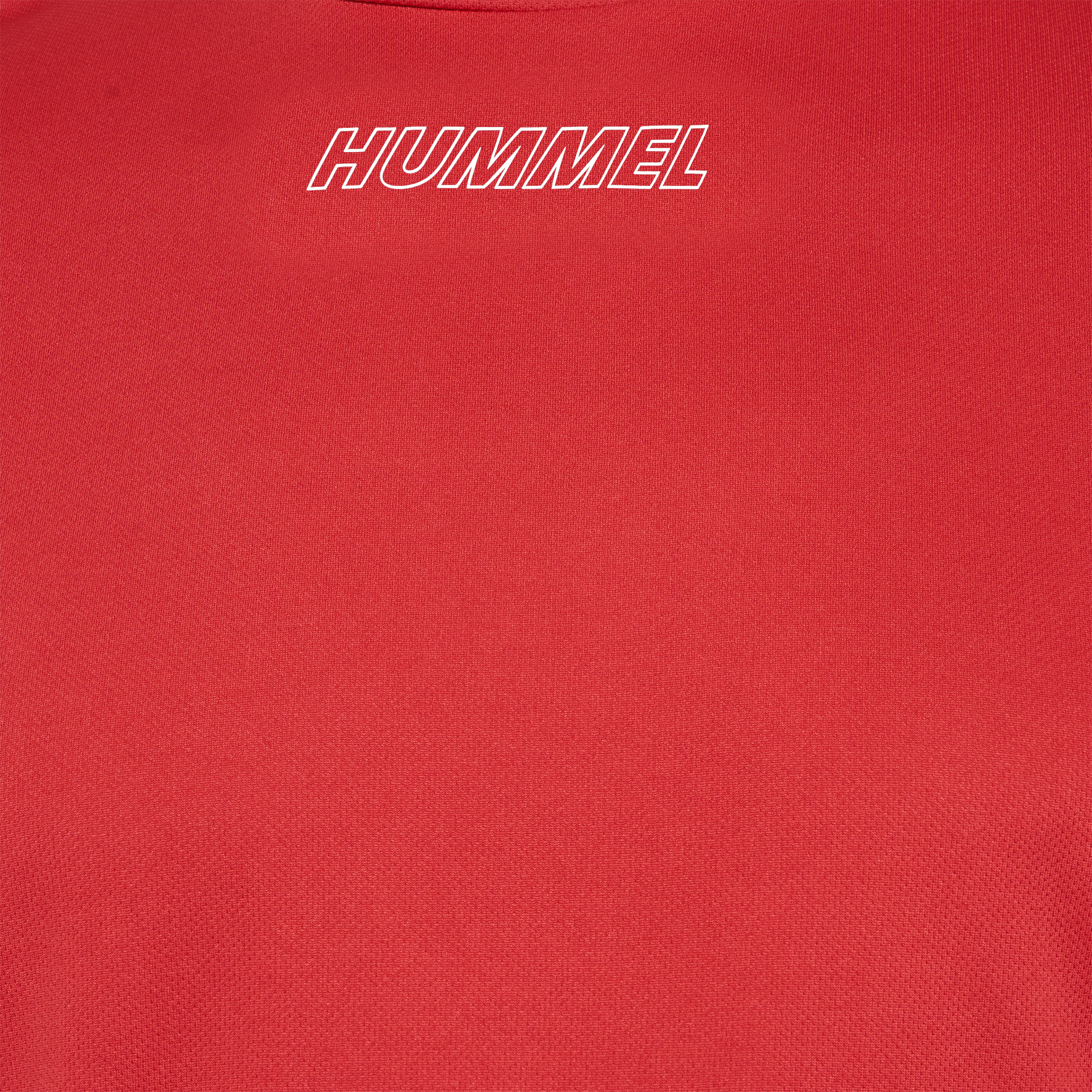 Curvy Loose T-Shirt Plus – Bild 4