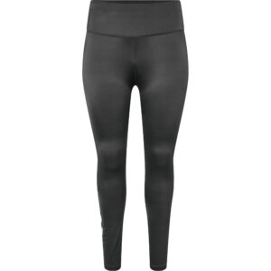 hmlTE CURVY HIGH WAIST TIGHTS PLUS – Bild 3