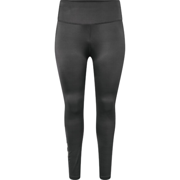 hmlTE CURVY HIGH WAIST TIGHTS PLUS