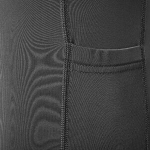 hmlTE CURVY HIGH WAIST TIGHTS PLUS – Bild 4