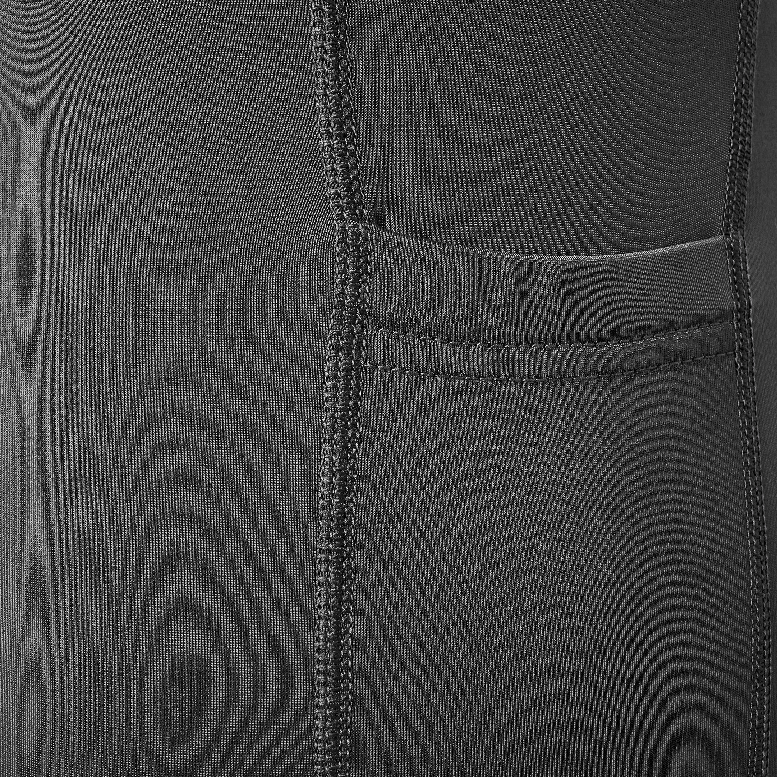 hmlTE CURVY HIGH WAIST TIGHTS PLUS – Bild 4