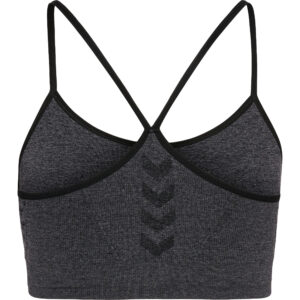 Seamless Scrunch Sports Bra – Bild 2