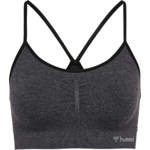 Seamless Scrunch Sports Bra – Bild 3