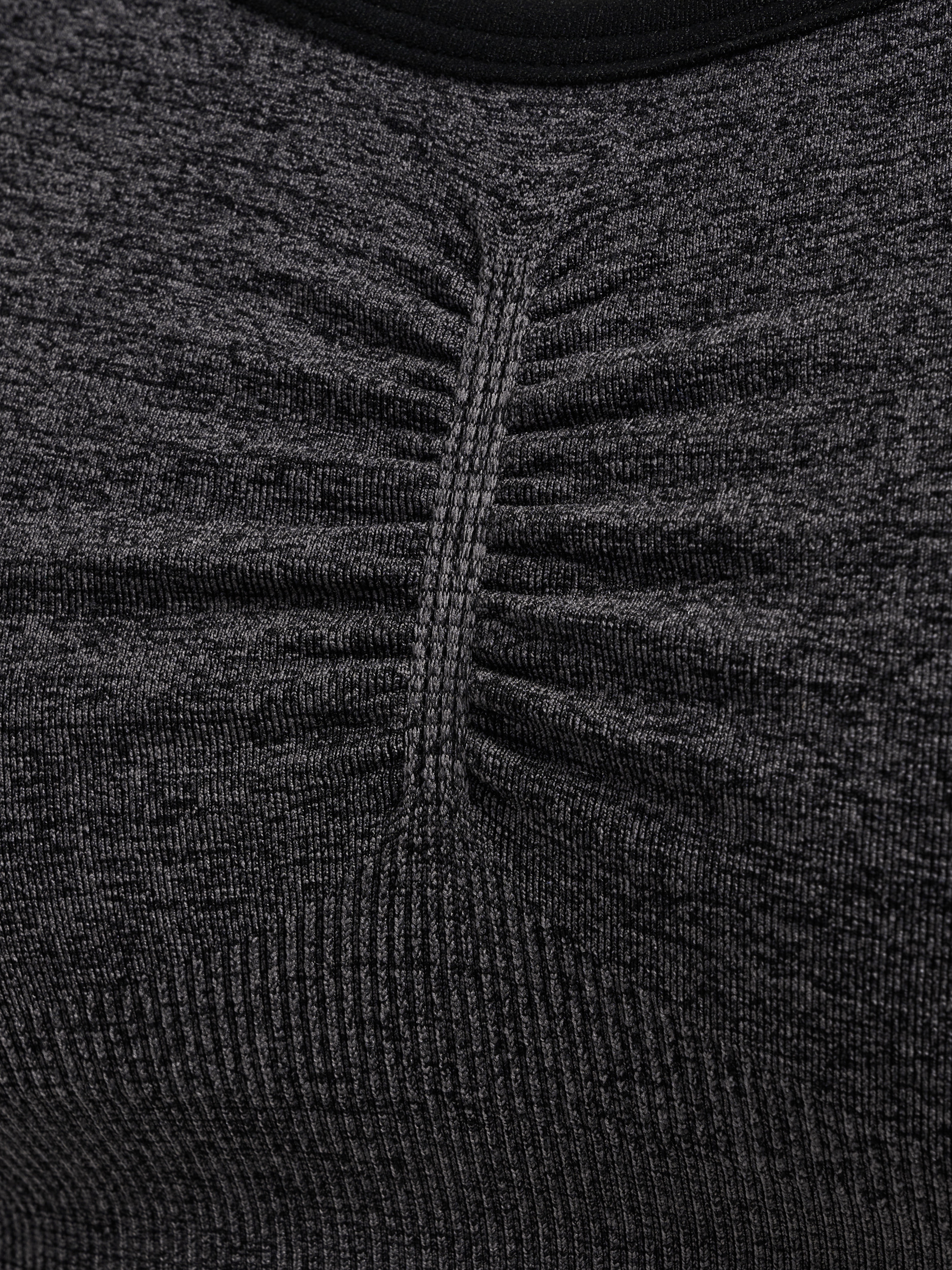 Seamless Scrunch Sports Bra – Bild 5