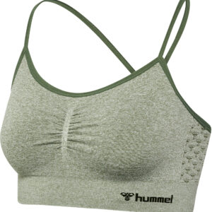 Seamless Scrunch Sports Bra – Bild 6