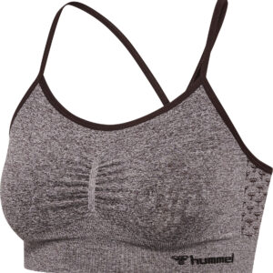 Seamless Scrunch Sports Bra – Bild 7