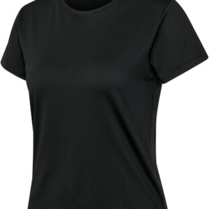 hmlMT AURA MESH T-SHIRT – Bild 1