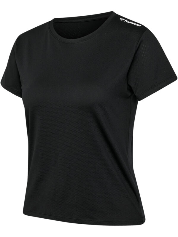 Aura Mesh T-Shirt