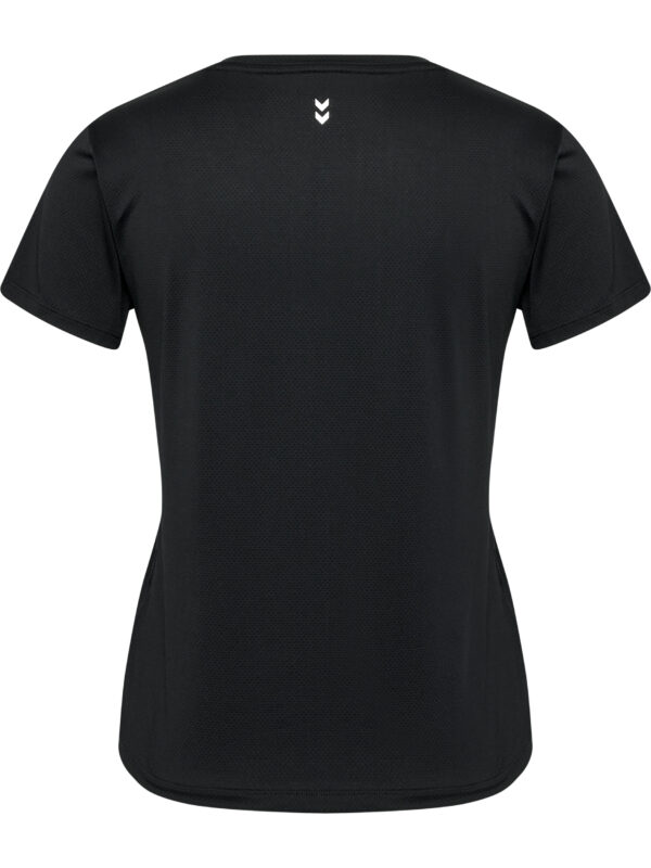 hmlMT AURA MESH T-SHIRT