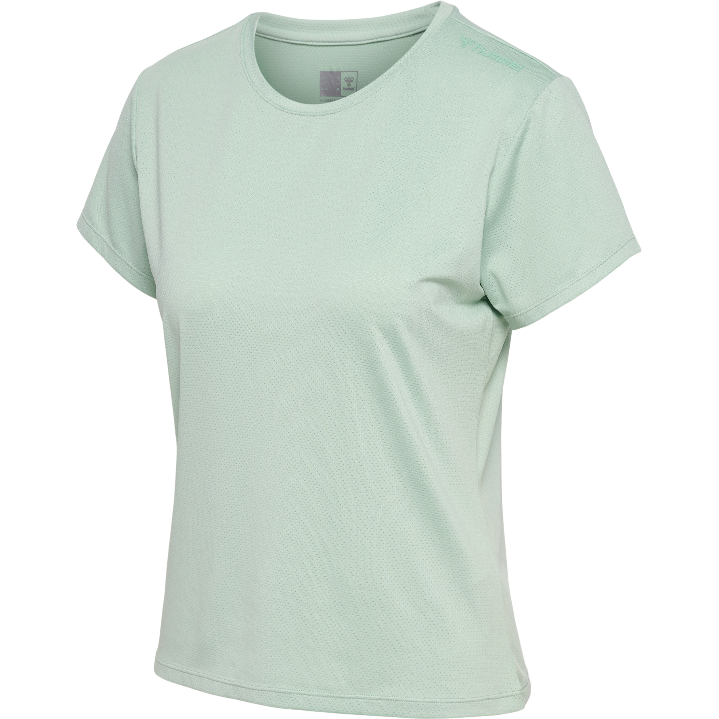 hmlMT AURA MESH T-SHIRT – Bild 6