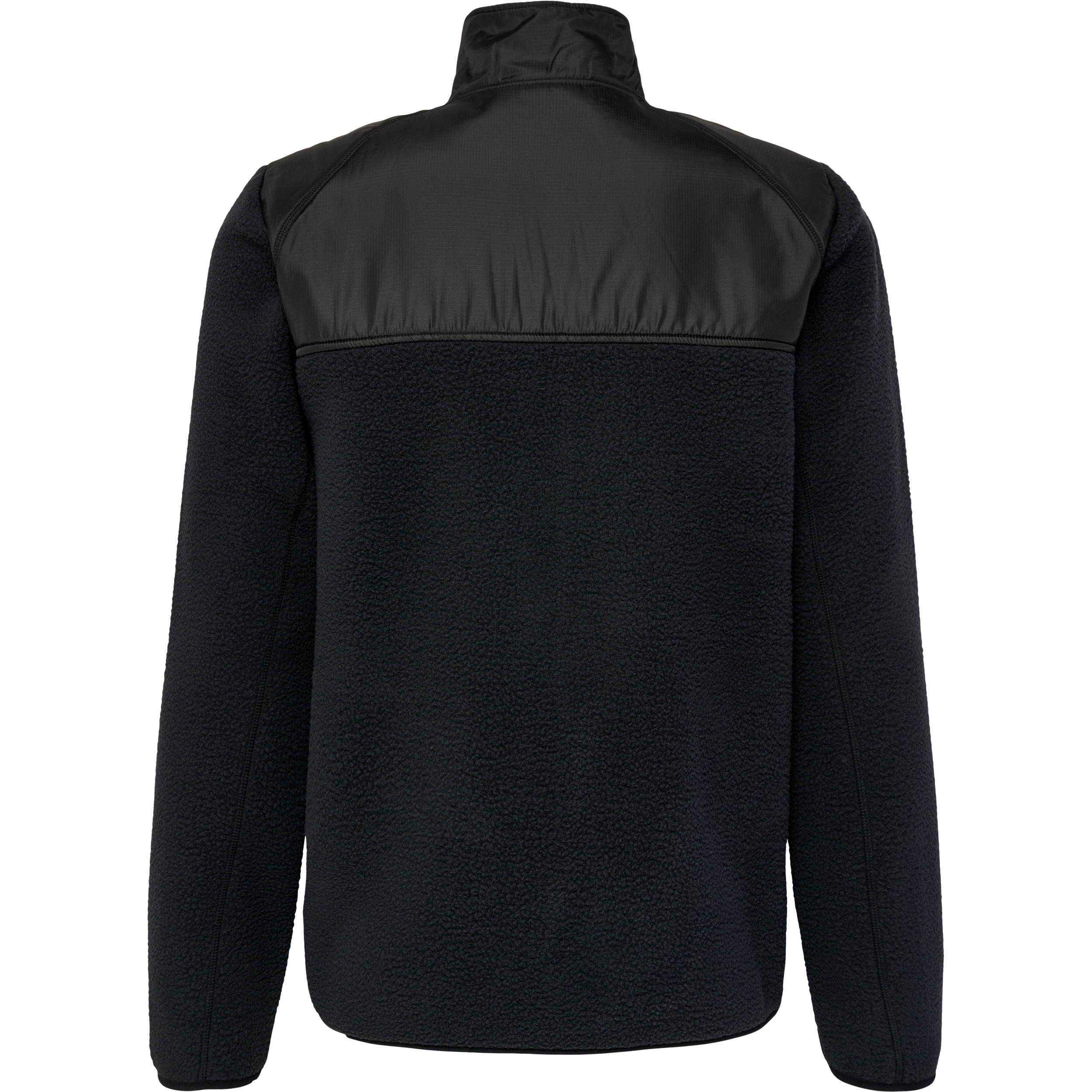 Theo Fleece Jacket – Bild 2