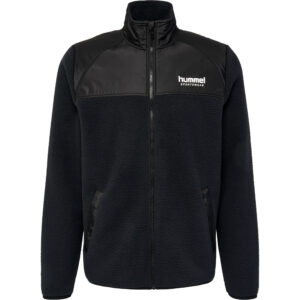 Theo Fleece Jacket – Bild 3