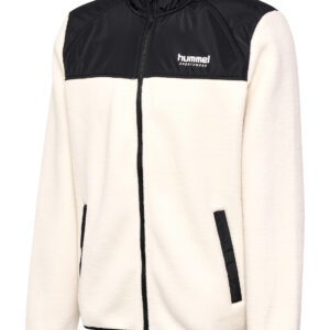 Theo Fleece Jacket – Bild 5