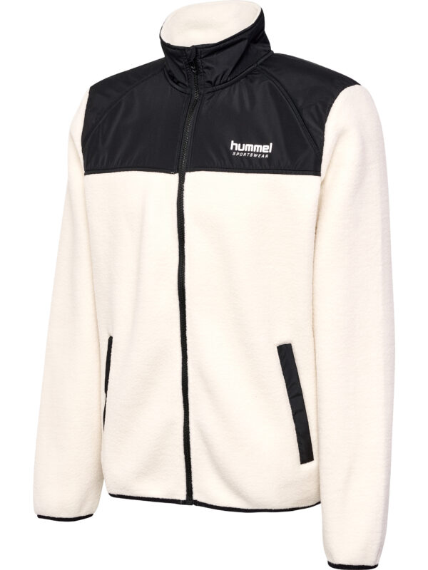 Theo Fleece Jacket