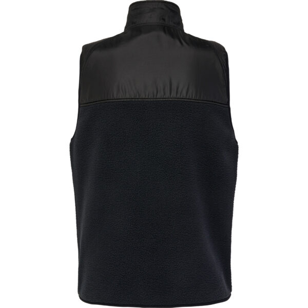 Theo Fleece Waistcoat